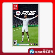 Nintendo Switch EA Sports FC 25 / FC25 / FIFA 25
