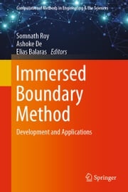 Immersed Boundary Method Somnath Roy