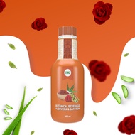 Minuman Botani Aloe Vera & IMC Safron / Botanical Beverage Aloevera & Saffron 500ml IMC