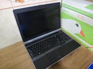 全新庫存 DELL 15吋 i5 四核心 商務遊戲繪圖機 獨立顯卡1G 機型:E6530 I3 I7