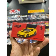 BBR Ferrari 812 Composite Giallo Modena