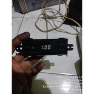 Corona st171 dashboard clock Original