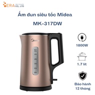 Midea MK-317DW electric kettle