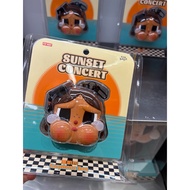 [Ready Stock] crybaby crybaby Graduation Headset Bag Sunset Song Party crybaby popmart popmart Gradu