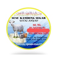 Susu kambing asli dan segar 500ml