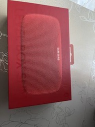 Samsung Level Box Slim 藍牙喇叭