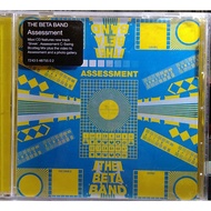 The Beta Band Assessment 3 Songs+Songs VIDEOO