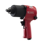 Majesta 1/2-inch Dr. 550ft-lb Heavy Duty Air Impact Wrench