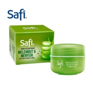 Safi Krim Kecantikan Aloe Vera & Habbatus Sauda 16g