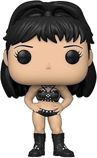 Funko 49265 Pop! WWE: Chyna Vinyl Figure