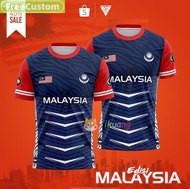 DXSS-E54 Thailand Short Sleeve Template