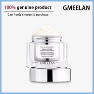 GMEELAN Glabridin Pearl Peptide Brightening Cream 30g | Krim Cerah Wajah