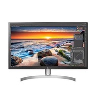 LG 27 吋 UltraFine™ 4K 超高清顯示器 UL850 W 4K UHD Monitor