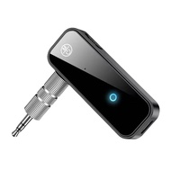 Kebeteme Bluetooth 6.0 thiết bị thu nhận âm thanh phát gọi rảnh tay 3.5mm AUX jack USB dongle nhạc â