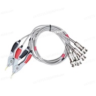 TH26004S-1 Fast Arrival Kelvin Test Cable Probe Lead LCR Meter
