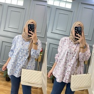Shirt channel