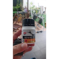 Nutri+Vet Brewer Yeast 50biji-Original Pack