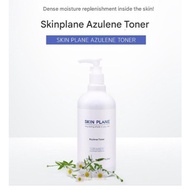 [Skinplane] Azulene Toner, 500ml, 1ea