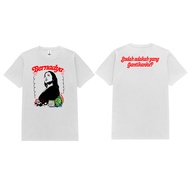 Rockermusic Vindes x Bernadya Backstage