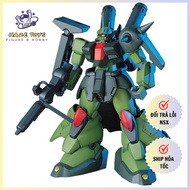 Bandai HGUC 1/144 Assembly Model AMX-011S Zaku III Custom