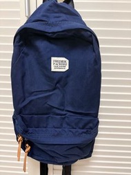 FREDRIK PACKERS 背包 藍色