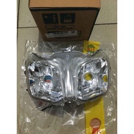 COD HEAD Lamp Assy Headlight Reflector Jupiter Z 1 2013 2014 2015 2016 2017 1DY WIN BRAND