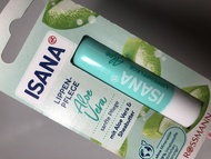 SON DƯỠNG MÔI ISANA 4.8G - HÀNG NHẬP CHÂU ÂU