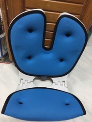Ori back 護脊坐墊 可摺疊