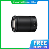 Nikon | Nikon Nikkor Z 85mm F1.8 S (Imaging Korea Genuine Product) Wj