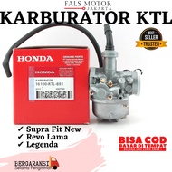 Karbu Supra Fit - Supra Fit New - Revo Lama - Legenda - Revo Absolute 110 /  Karbu Grand Murah ( 161