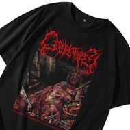 Kaos Brutal Death Metal Cerebral Effusion Vol 1159