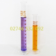 50Ml and 100mL Glass Pipe With Precision Divider With Stand