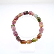 寶麗金珠寶-天然碧璽手珠