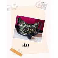 Bag Uniform ASKAR/TUDM/TLDM/POLIS