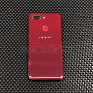 Oppo R15 Pro 6/128 GB Resmi Oppo Indonesia Second Bekas Seken Ori Top