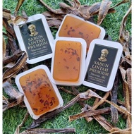 Men's Soap Premium Leech Soap For Men