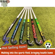 racket ✍READY STOCK ROKU Hockey Stick New Arrival For Hockey Drills♥