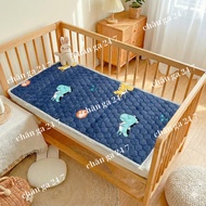 Sheepskin carpet for children going to boarding school (size 60x120cm) super warm, thick yuki carpet