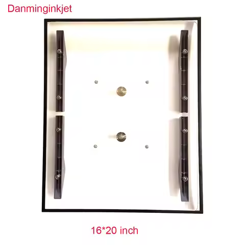 large platen&pallets 16"*20" for epson surecolor F2000 F2100 F2080 F2180 F2200 F2270 F3000 F3070 pri