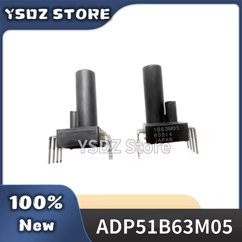 1-5PCS/LOT 100% New Original ADP51B63M05 1B63M05 DIP sensor module in stock