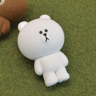 想換 Line Friends 盲盒 URDU Brown Cony