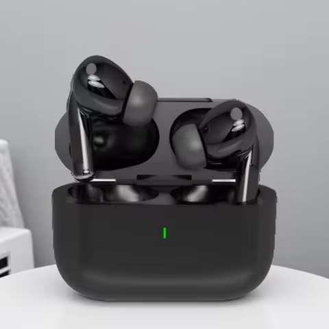 Blackpods A7Pro TWS Air Ear Earphone Buds Wireless Earbuds Pods In-ear Headphones Pro 2 for Ios Andr