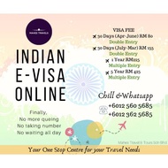 Indian E Visa Online | MOST AFFORDABLE