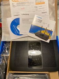 99%新 Linksys EA7500 v2 有行保