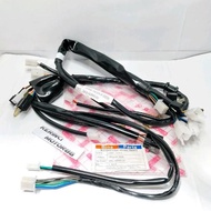 Complete Body Cable Vega R New 2006 3SO-H2950 Binapart Motorcycle