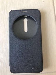 Asus zenfone 2 智能手機殼