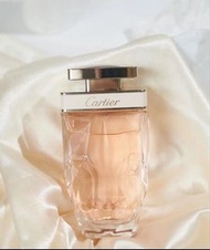 Cartier La Panthere 猎豹香水 75ml EDT