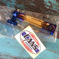 HENG 2-tone 2-tone brake thigh