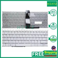 Asus Vivobook X200CA X200MA X200 X200C X200M X200LA F200CA F200LA Laptop Keyboard