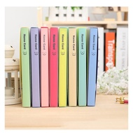 120 SLOTS CARD FOLDER